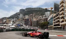 Thumbnail for article: Weersverwachting GP Monaco: Toch geen regen in Monaco?