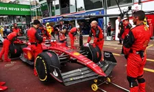 Thumbnail for article: Leclerc frustrated with Ferrari: "There's been a lot of mistakes"