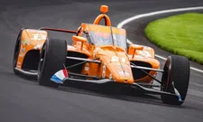 Thumbnail for article: LIVE | The Indy 500 with Scott Dixon on pole position