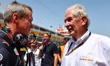 Thumbnail for article: Marko reacts surprised at Red Bull's result in Monaco GP