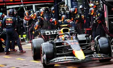 Thumbnail for article: Perez does not contradict contract extension at Red Bull