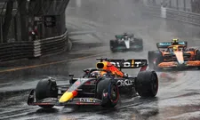 Thumbnail for article: Full results | Double podium for Perez and Verstappen