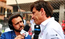 Thumbnail for article: Wolff: 'It felt more like an NFL game than a Grand Prix'