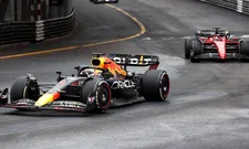 Thumbnail for article: Verstappen verklaart pit exit: 'Het was nodig, anders had hij me ingehaald'