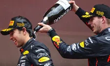 Thumbnail for article: BREAKING | Stewards wijzen protesten op Verstappen en Perez af