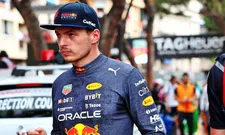 Thumbnail for article: Verstappen satisfied: 'As a team we did a good job'