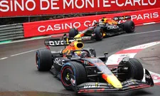 Thumbnail for article: Verstappen and Perez found this choice by Red Bull 'risky'