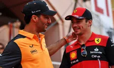 Thumbnail for article: Hill warns Leclerc not to be too critical of Ferrari