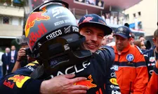 Thumbnail for article: Cijfers | Leclerc heeft pech en Verstappen ziet Perez schitteren in Monaco