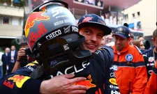 Thumbnail for article: Ratings | Leclerc has bad luck and Verstappen sees Perez shine in Monaco