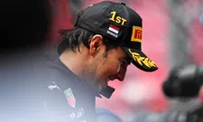 Thumbnail for article: Rosberg denkt dat Perez teamgenoot Verstappen kan uitdagen voor de titel