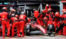 Thumbnail for article: International media slam Ferrari after Monaco blunder