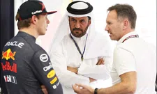 Thumbnail for article: The Guardian report a big disagreement: Formula 1 and FIA clash head-on