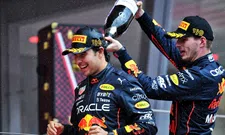 Thumbnail for article: Verstappen geen interesse in 'triple crown': 'Ga mijn leven niet riskeren'