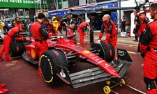 Thumbnail for article: Criticism of Leclerc after Monaco: "He's screwed up often enough himself"