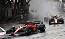 Thumbnail for article: FIA explains: 'Rolling start had nothing to do with the rain'