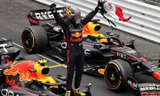 Thumbnail for article: Hakkinen praises Perez and Red Bull: 'Have faith in each other under pressure'