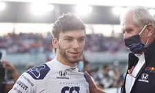 Thumbnail for article: Marko and Horner disappoint Gasly again: What next for Pierre?