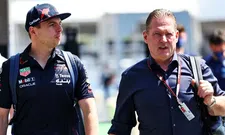 Thumbnail for article: Criticism of Jos Verstappen: 'Shows he boils up very easily'