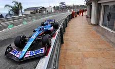 Thumbnail for article: Alonso has been driving with injury for months: 'I will continue to race'