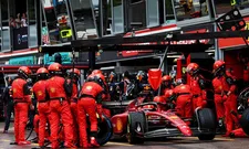 Thumbnail for article: Race-engineer niet schuldig? 'Zonder Sainz was Leclerc derde geworden'