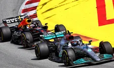 Thumbnail for article: Horner fights with Ferrari and Mercedes to raise budget ceiling