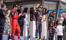 Thumbnail for article: F1 Power Rankings Monaco | Perez far outpaces Verstappen