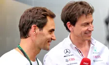 Thumbnail for article: Wolff vergelijkt Mercedes met directe concurrenten