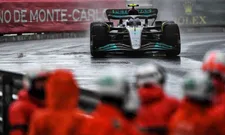 Thumbnail for article: Hamilton doesn't want to start on 2023 car yet: 'Understand W13 first'