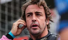 Thumbnail for article: Alonso warns FIA: 'Have to draw the right conclusions'