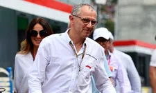 Thumbnail for article: Domenicali over elfde team Andretti: 'We moeten de teams beschermen'