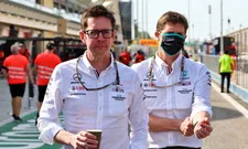 Thumbnail for article: Concerns at Mercedes: 'Baku possibly the same challenge as Monaco'