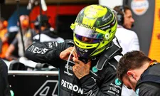 Thumbnail for article: Hamilton no longer 'top dog' of F1: 'Not even at Mercedes'