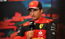 Thumbnail for article: Sainz boos op wedstrijdleiding: 'Ik ben gestopt met tellen'