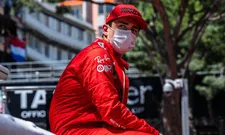 Thumbnail for article: Ferrari werd verrast door Perez: 'Niet verwacht dat hij zo snel was'