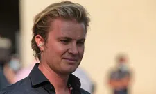 Thumbnail for article: Rosberg donates to Ukraine victims and raffles off Tesla