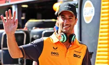 Thumbnail for article: Villeneuve thinks last hour has struck for Ricciardo at McLaren