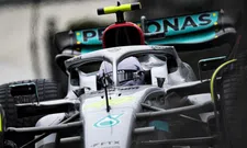 Thumbnail for article: Hamilton wil Ferrari en Red Bull 'een poepje laten ruiken'