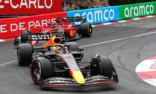 Thumbnail for article: Verstappen with most points, but Leclerc drives P1 most often