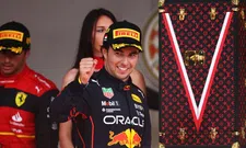 Thumbnail for article: Perez even gets permission from Marko: 'He's fully participating in that'