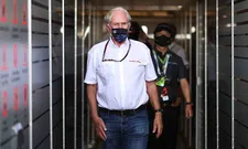 Thumbnail for article: Marko fears Mercedes: "Russell is only 41 points behind Verstappen"