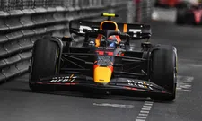 Thumbnail for article: Perez brings Newey to ten wins at Monaco