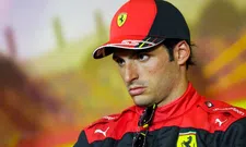 Thumbnail for article: Sainz wanhoopt niet: ‘Die overwinning gaat komen’ 