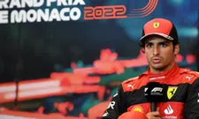 Thumbnail for article: Sainz is complimenteus over 'geweldige kerel' bij Ferrari