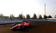 Thumbnail for article: Formula E Jakarta Qualifying | Vergne on pole, De Vries starts from P9