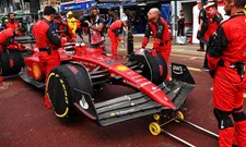 Thumbnail for article: Former F1 driver: 'Ferrari is criticized too much for mistakes in Monaco'