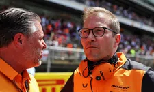 Thumbnail for article: McLaren: 'Te vroeg om hem met Schumacher of Hamilton te vergelijken'