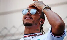 Thumbnail for article: Hamilton: 'That's why I'll never drive for Ferrari in Formula 1'