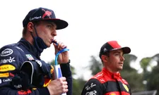 Thumbnail for article: Ferrari geeft Verstappen een cadeau: 'De druk zal alleen maar toenemen'