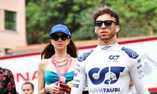 Thumbnail for article: Gasly possible replacement for Hamilton if Brit wants to retire